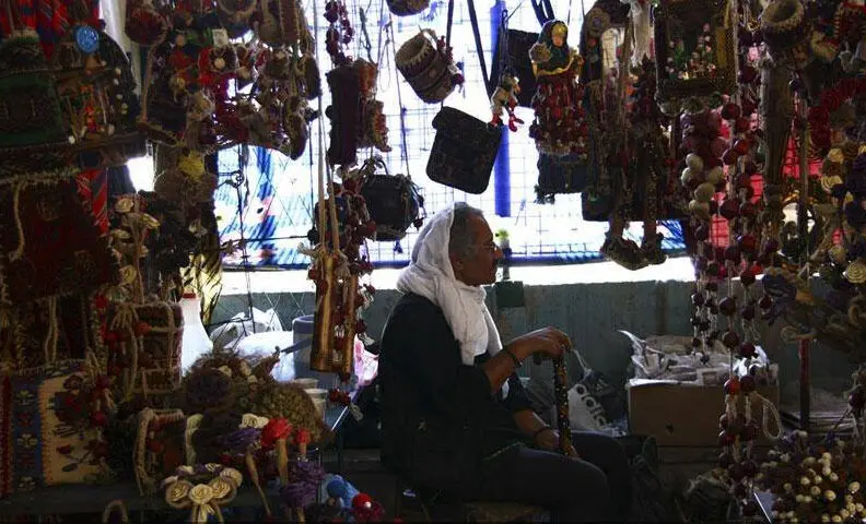 از شیر مرغ، تا جونِ آدمیزاد!