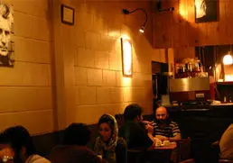 جای خالی زنان در کافی شاپ‌ها