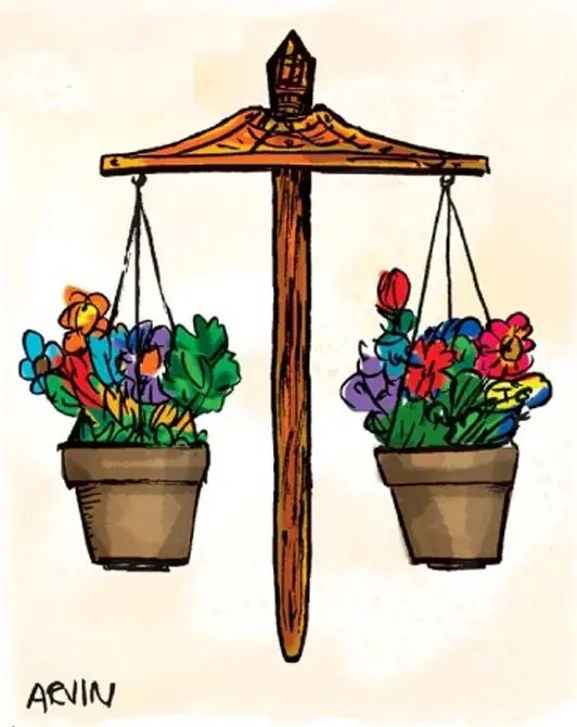 (کاریکاتور) دادسرای جدید!