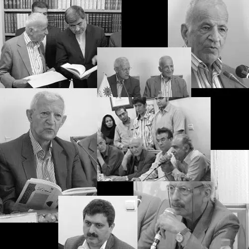 کنایه زرین‌کوب به برخی افراد و برنامه «هویت»
