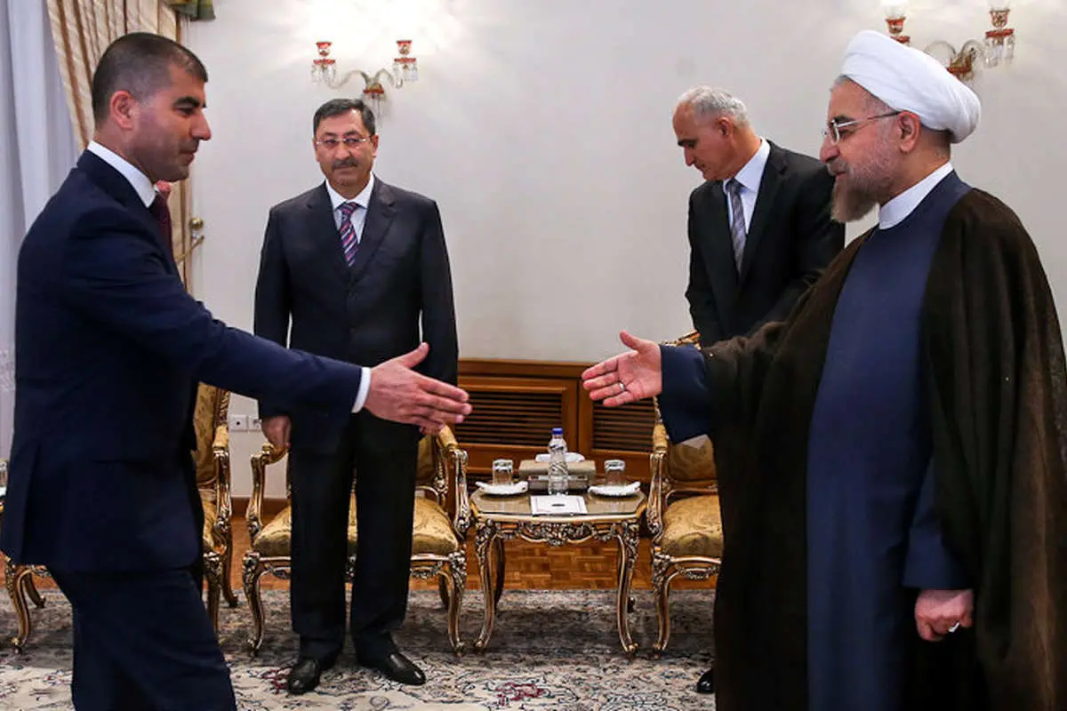 دیدارهای رئیسجمهور، بازگشت کشتیگیران به کشور، شادی از دیدن کیروش، جشنواره زنان، ساندویچهای خیلی خاص و ...