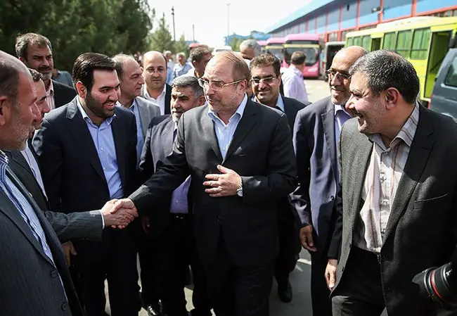 (تصاویر) ورود 88واگن جدید به مترو تهران
