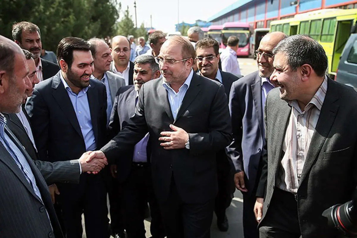 (تصاویر) ورود 88واگن جدید به مترو تهران