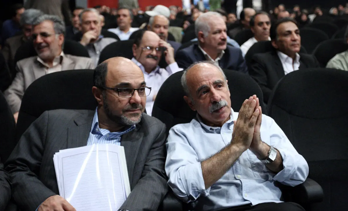 (تصاویر) تجلیل از خبرنگاران و عکاسان ایرنا در دفاع مقدس