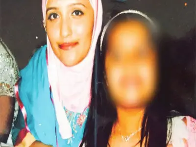 عروس داعش؛ از زندگی در لندن تا جهاد نکاح