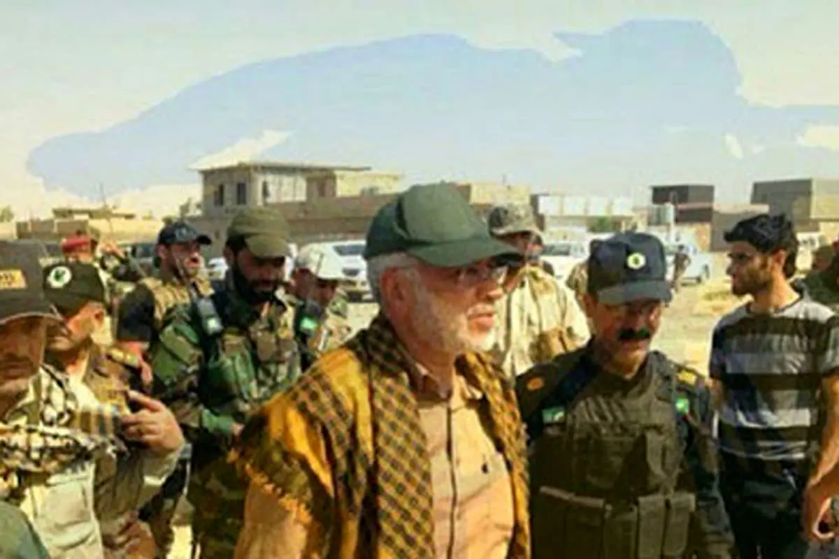 جنجال درباره فیلم منسوب به سردار قاسم سلیمانی