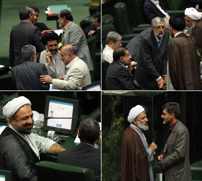 بازگشایی خانه‌های علم، بازدید خاتمی از موزه صلح، مسافران تابستانی، تمرین پرسپولیسی‌ها، کودکان شین‌آبادی و ...