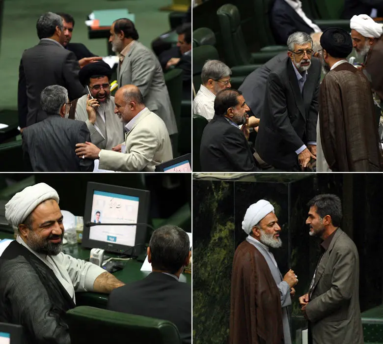 بازگشایی خانه‌های علم، بازدید خاتمی از موزه صلح، مسافران تابستانی، تمرین پرسپولیسی‌ها، کودکان شین‌آبادی و ...