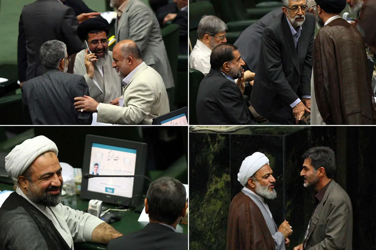 بازگشایی خانههای علم، بازدید خاتمی از موزه صلح، مسافران تابستانی، تمرین پرسپولیسیها، کودکان شینآبادی و ...