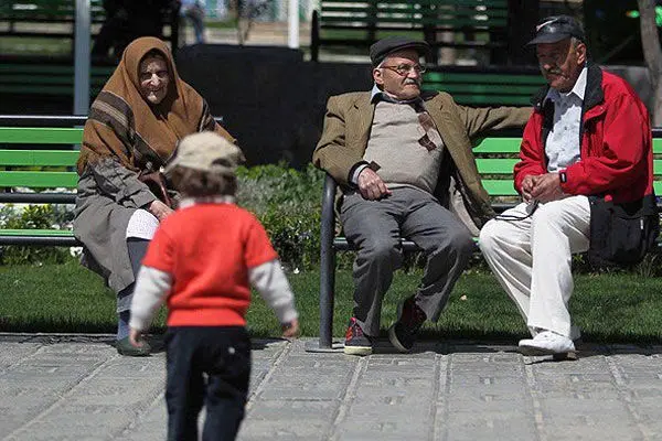 پدیده سالمندی؛ تهدید یا فرصت؟