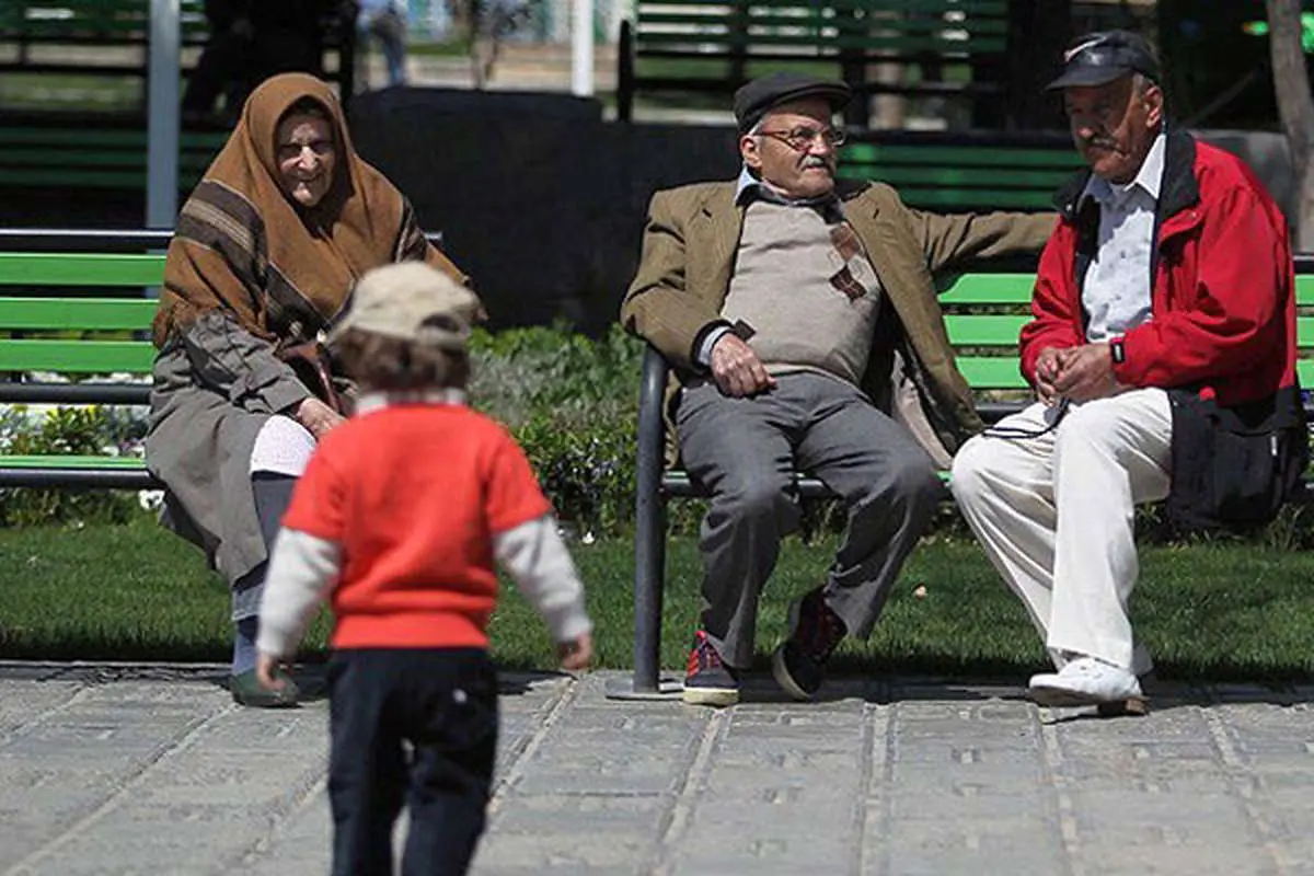 پدیده سالمندی؛ تهدید یا فرصت؟