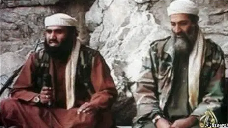 داماد بن‌لادن در آمریکا به حبس ابد محکوم شد