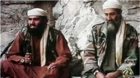 داماد بن‌لادن در آمریکا به حبس ابد محکوم شد