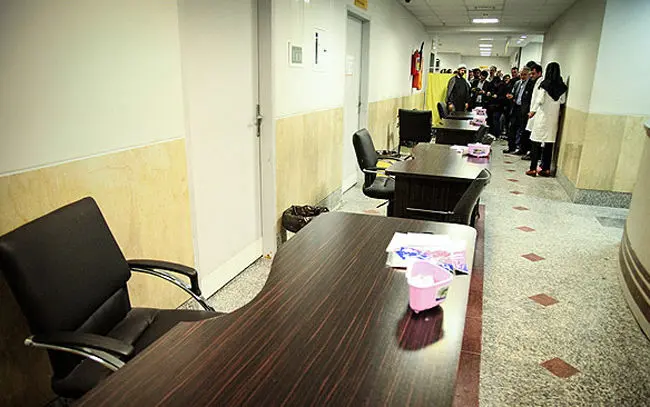 (تصاویر) جراحی پلاستیک 130بیمار نیازمند