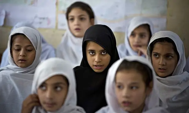 زندگی دختران در سراسر جهان با «ترس از سوءاستفاده»