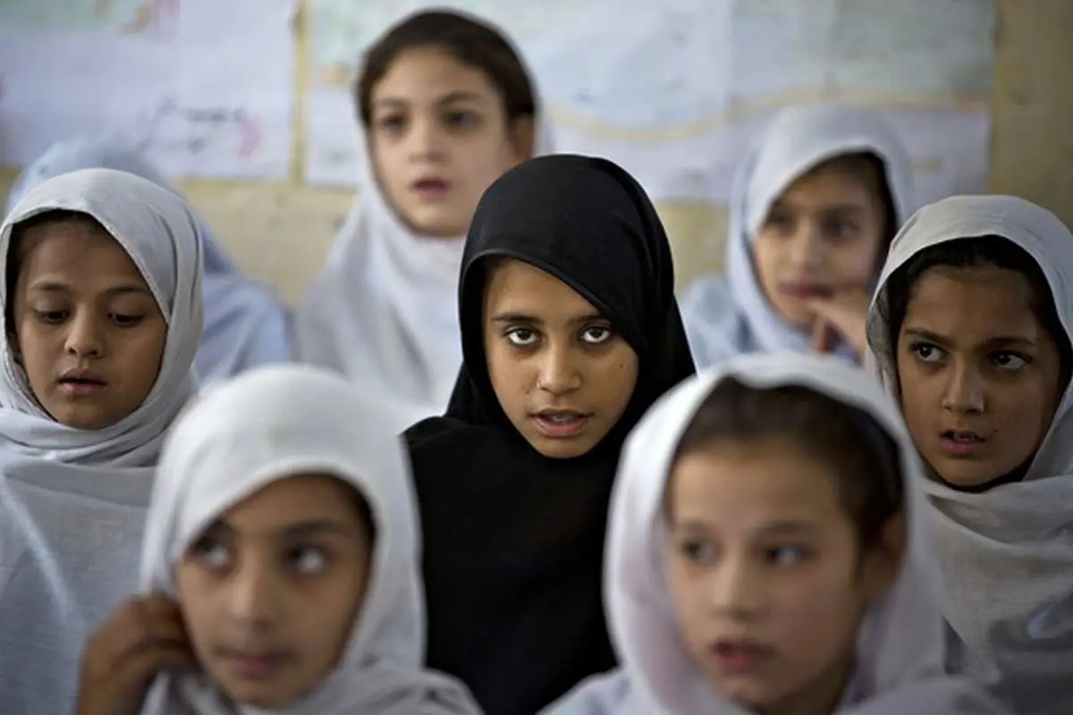 زندگی دختران در سراسر جهان با «ترس از سوءاستفاده»