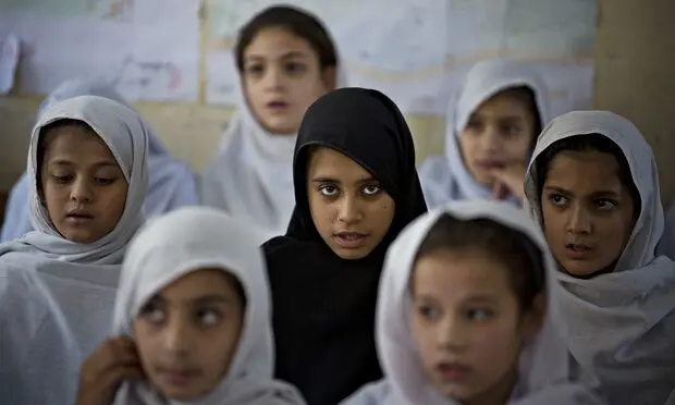 زندگی دختران در سراسر جهان با «ترس از سوءاستفاده»