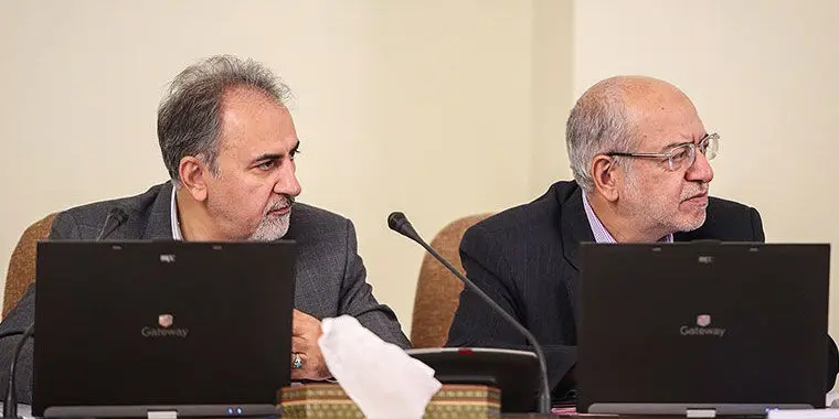 مراسم ختم، عمامه‌گذاری طلاب، محصولات جدید ایران‌خودرو، آتش جنگ، تظاهرات خشونت‌آمیز، طبیعت تماشایی و ...