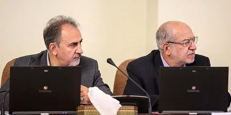 مراسم ختم، عمامه‌گذاری طلاب، محصولات جدید ایران‌خودرو، آتش جنگ، تظاهرات خشونت‌آمیز، طبیعت تماشایی و ...