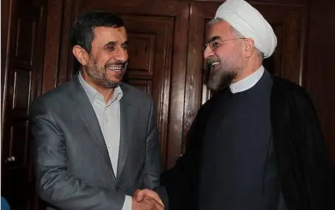 رویایی که احمدی‌نژاد بر باد داد!