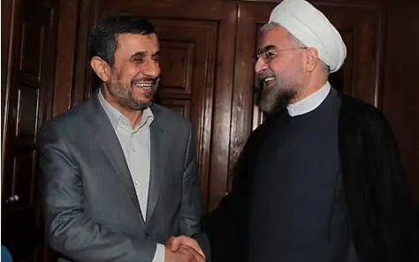 رویایی که احمدی‌نژاد بر باد داد!