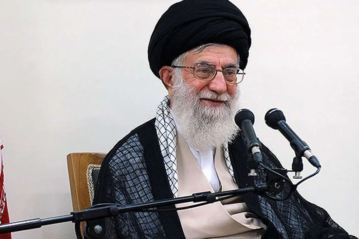 دیدار با مقام معظم رهبری، وداع با آیتالله، نخبگان جوان، استقبال از محرم، جشنواره فیلم پروین اعتصامی و ...