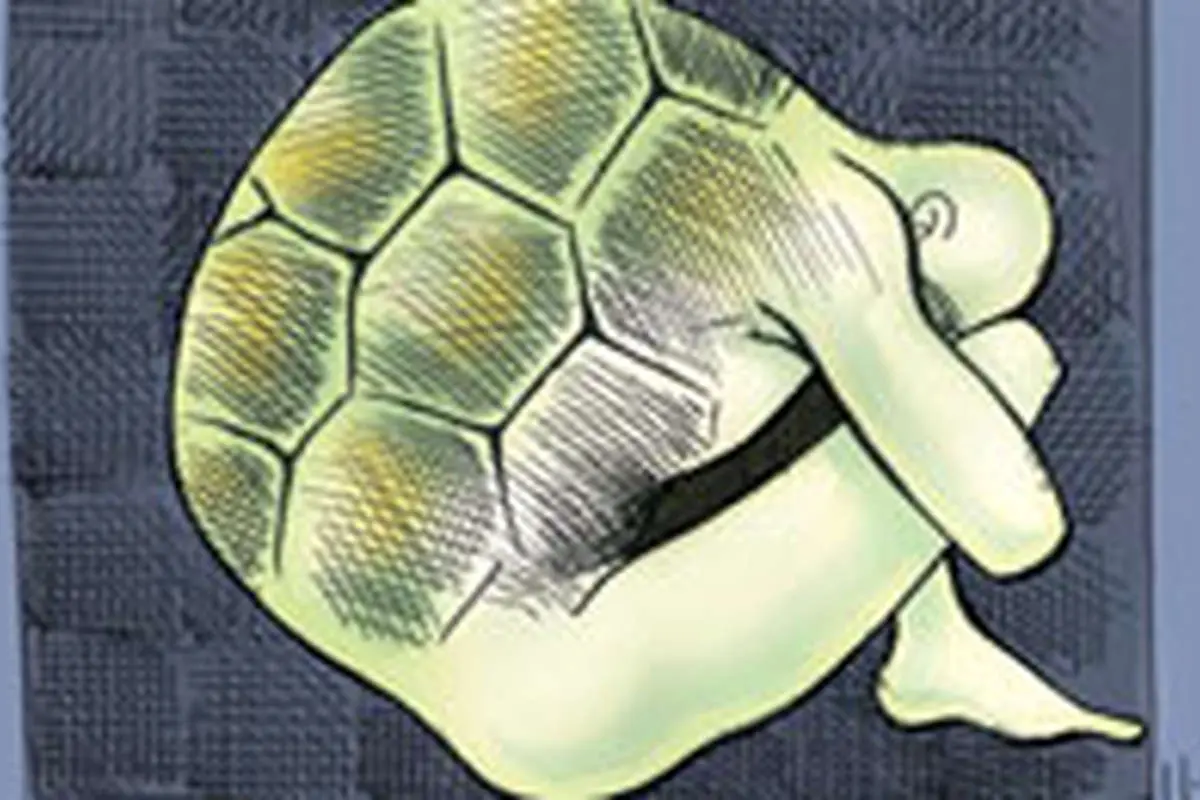 افسردگي به مثابه سرماخوردگي هاي رواني