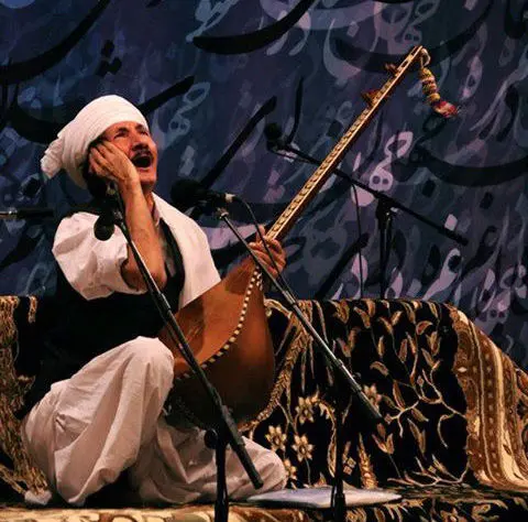نوازنده «نوایی نوایی» از دنیا رفت