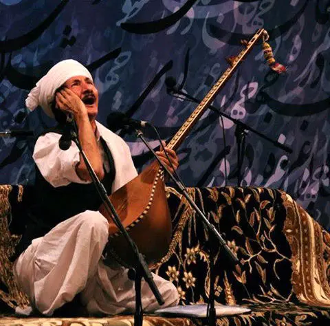 نوازنده «نوایی نوایی» از دنیا رفت