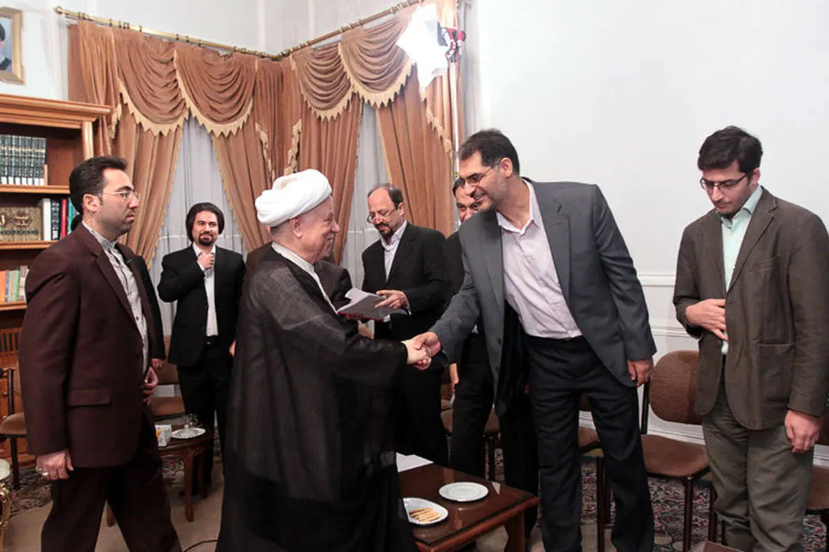 از پایان جشنواره کودک تا مقابله با کردها