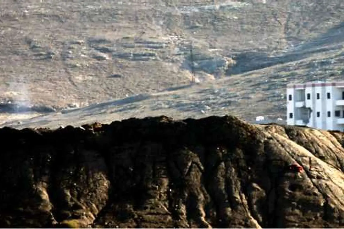 جنگ چریکی خیابانی در کوبانی