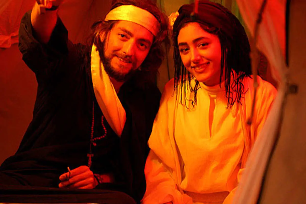 حامدِ «شبِ یلدا» باز می‌گردد