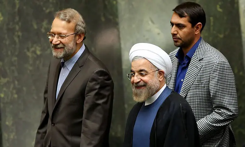 از افتتاحیه جشنواره تا دستگیری معترضان...