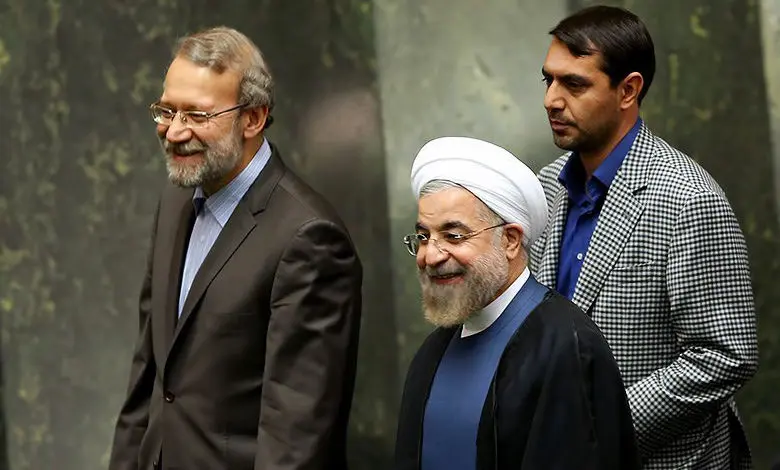 از افتتاحیه جشنواره تا دستگیری معترضان...
