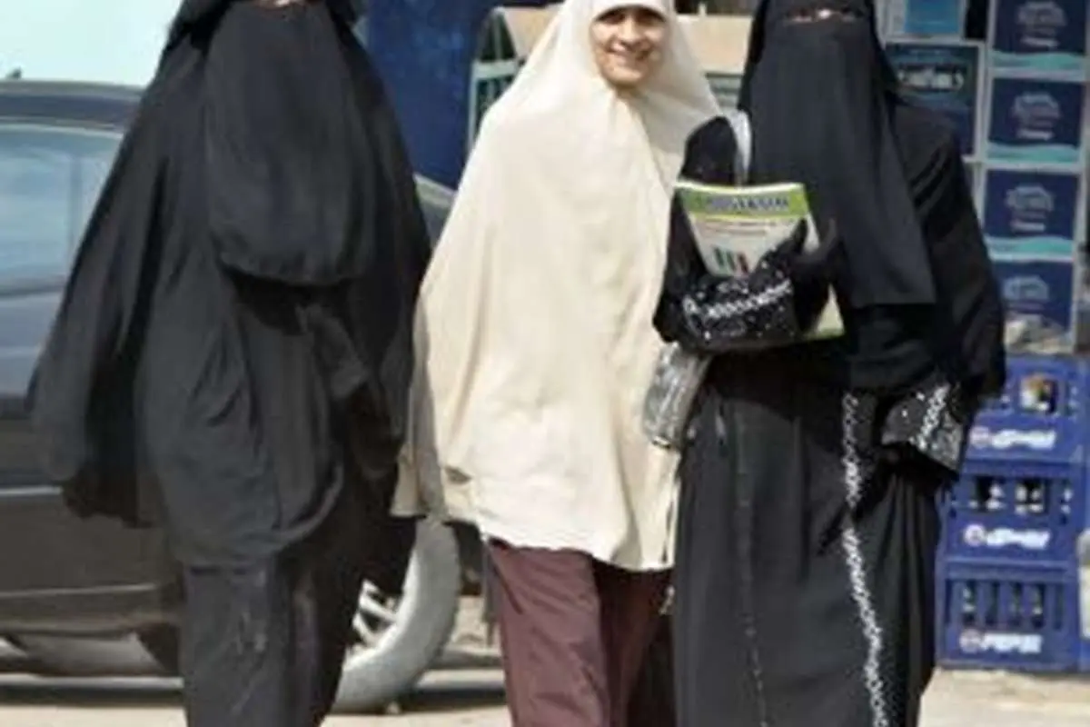 داعش در آستانه افتتاح نخستین دانشگاه و مرکز تحقیقات هستهای