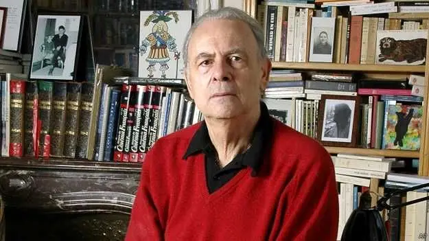 مودیانو، برنده نوبل ادبیات شد