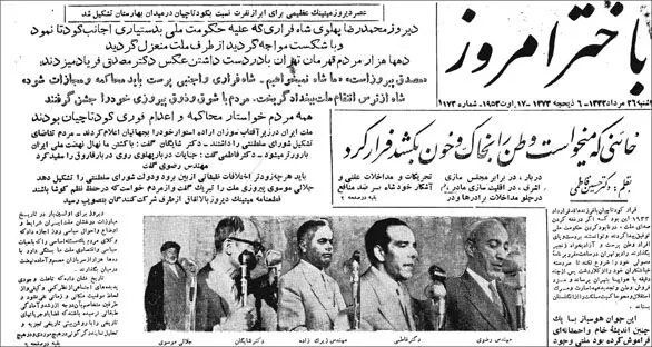 مردی با زبانی صریح و قلمی بی‌رحم