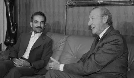 (عکس‌نوشت) اثبات شکنجه در سازمان ملل