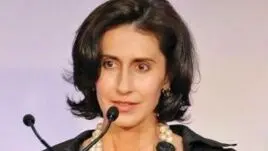 زن ایرانی‌تبار، سفیر احتمالی جدید آمریکا در سوئد