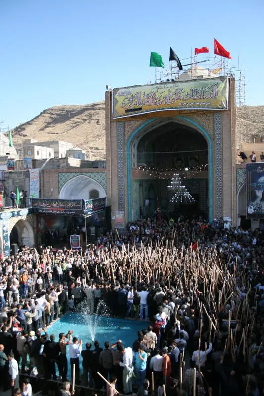 تمام میراث فرهنگی و معنوی ایران در یونسکو