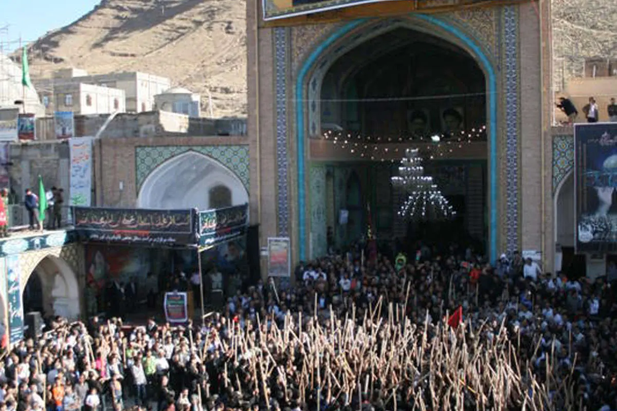 تمام میراث فرهنگی و معنوی ایران در یونسکو