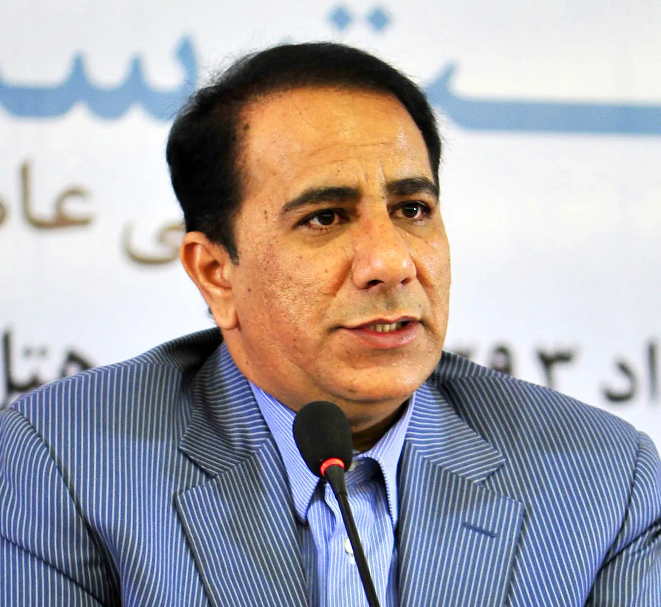جهانگیری رییس شورای مشترک بازرگانی ایران و یونان شد