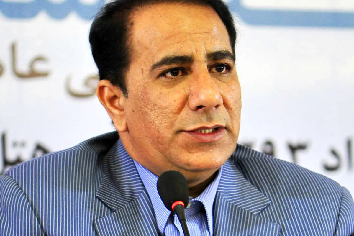جهانگیری رییس شورای مشترک بازرگانی ایران و یونان شد