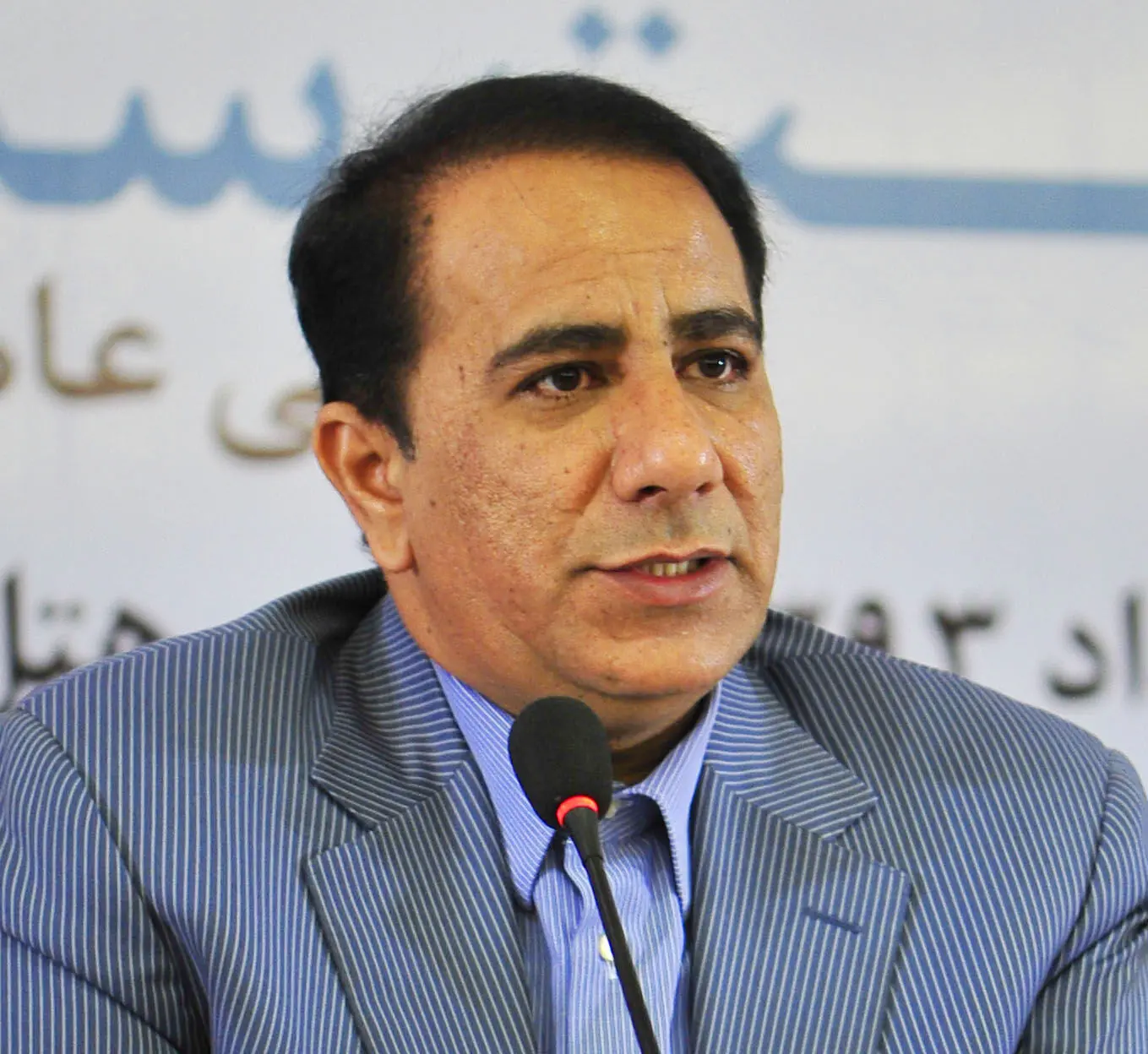 جهانگیری رییس شورای مشترک بازرگانی ایران و یونان شد