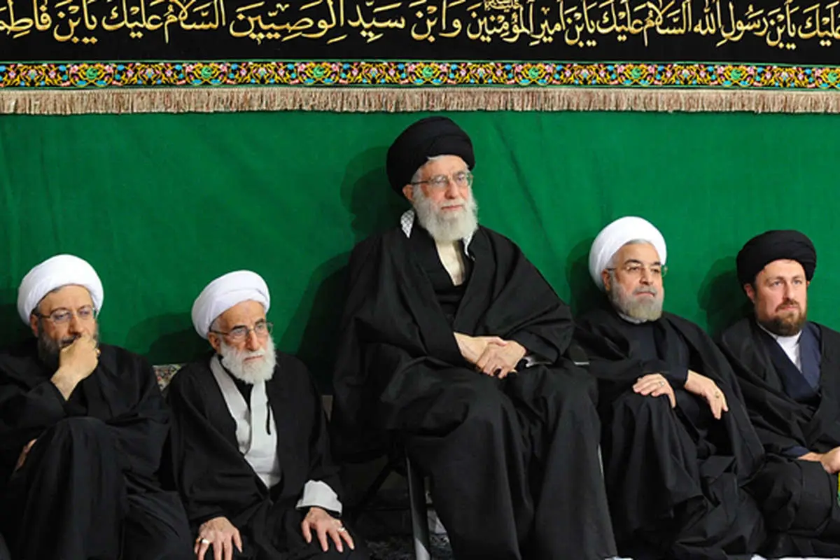 شام غریبان، سوگواری در حسینه امام خمینی(ره)، گلمالی عاشورای حسینی، مراسم خیمهسوزان،...