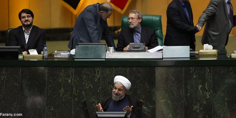 وداع تلخ یک قهرمان، جلسه عدم رأی اعتماد در مجلس، کشف بسته حاوی اندام‌های انسان، سارقان مسلح در مشهد و...