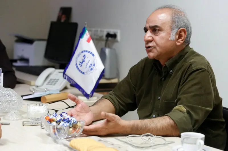 «مهمان داریم» وقتی پرویز پرستویی باز می‌گردد