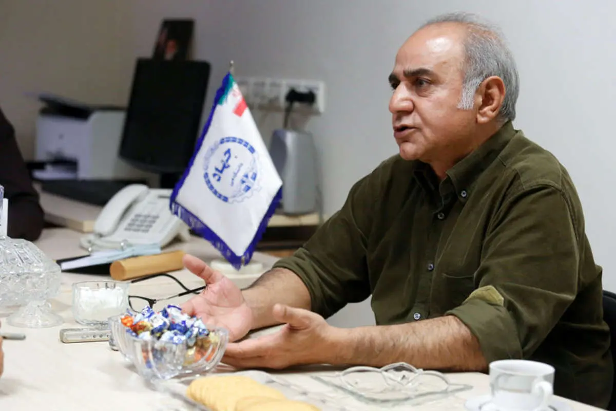 «مهمان داریم» وقتی پرویز پرستویی باز میگردد