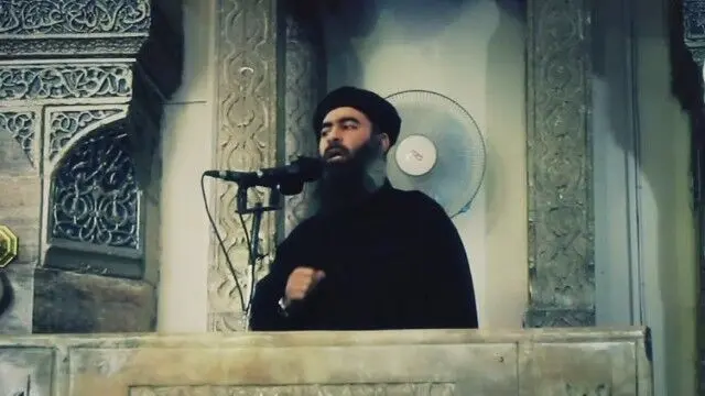 گسترش "داعش" به سمت غرب