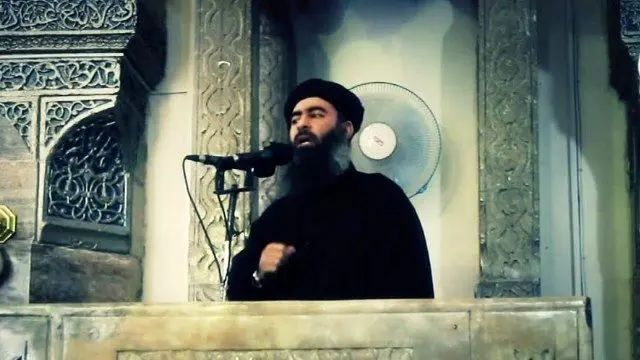 گسترش "داعش" به سمت غرب